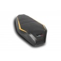 LUIMOTO CORSA VELOCE Passenger Seat Cover for Ducati Panigale / Streetfighter V2 (2025+) LUIMOTO CORSA VELOCE Passenger Seat Cover for Ducati Panigale / Streetfighter V2 (2025+)